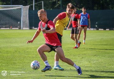 fot. Martyna Kowalska