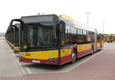 fot. MPK Łódź
