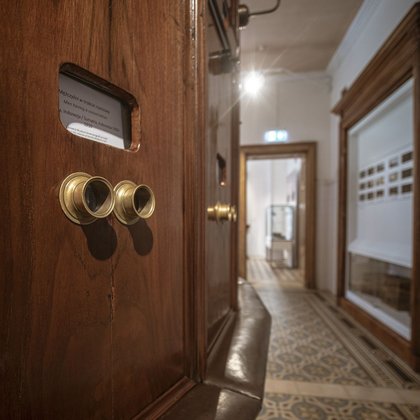 Muzeum Kinematografii, fot. Stefan Brajter