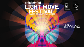  -  Light Move Festival 2024