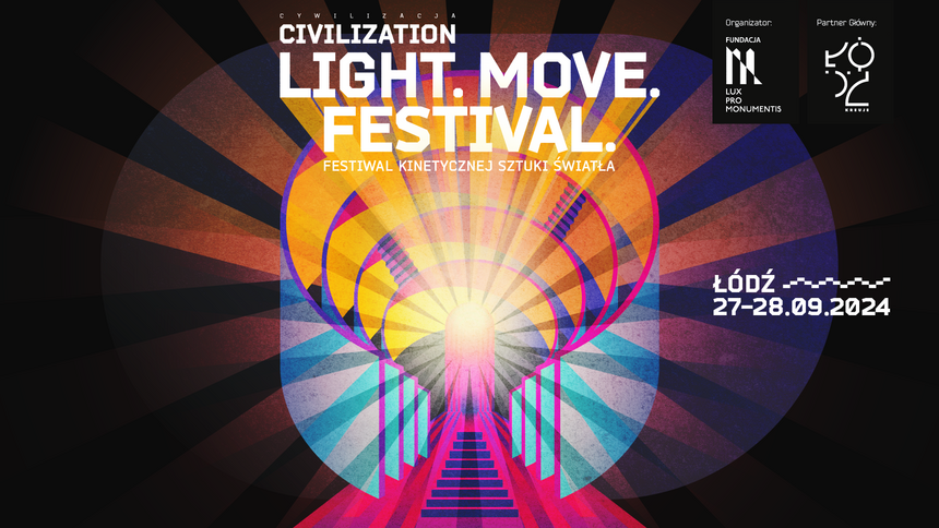Light Move Festival 2024
