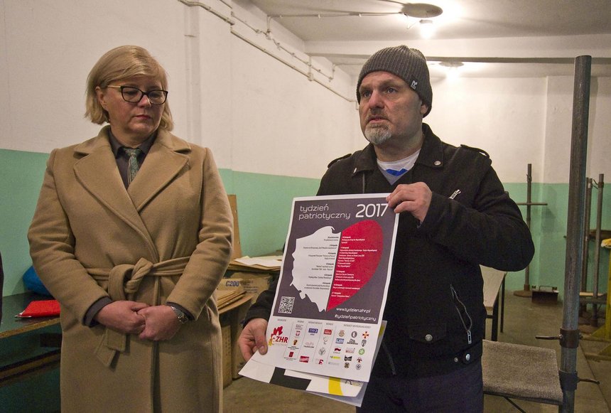 Fot. Andrzej Janecki/UMŁ