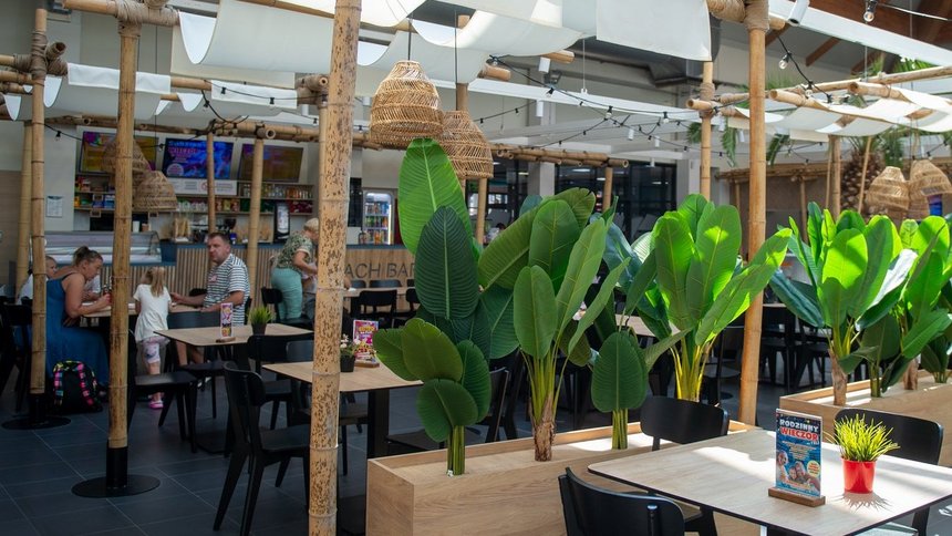 Bistro na Fali