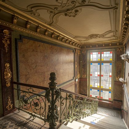 Dom Literatury , fot. LODZ.PL