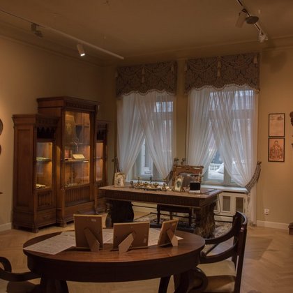 Muzeum Miasta Łodzi, fot. Muzeum Miasta Łodzi 