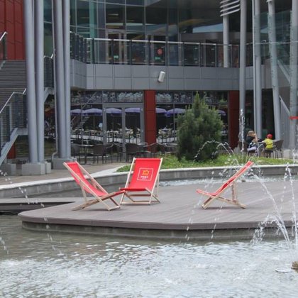 C.H. Port Łódź