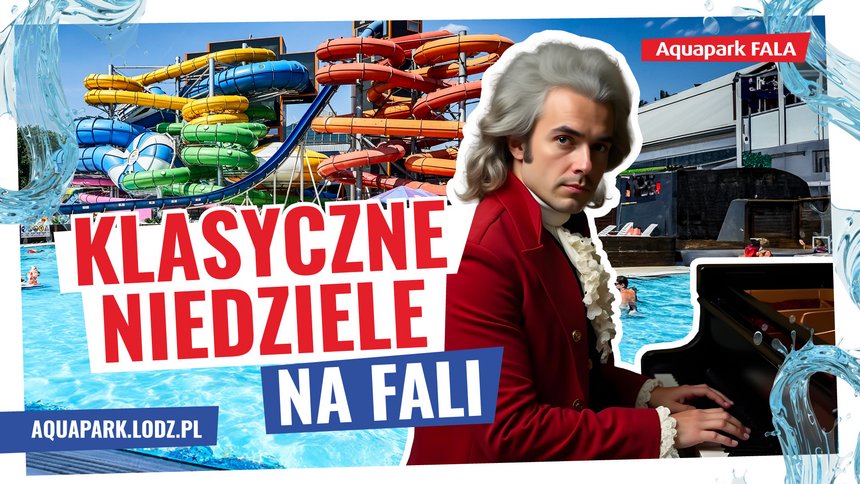 Muzyka klasyczna na Fali