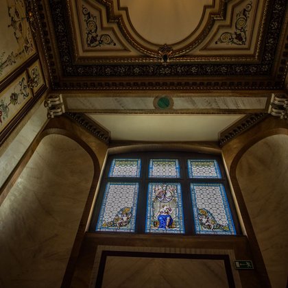 Muzeum Herbsta, fot. LODZ.PL
