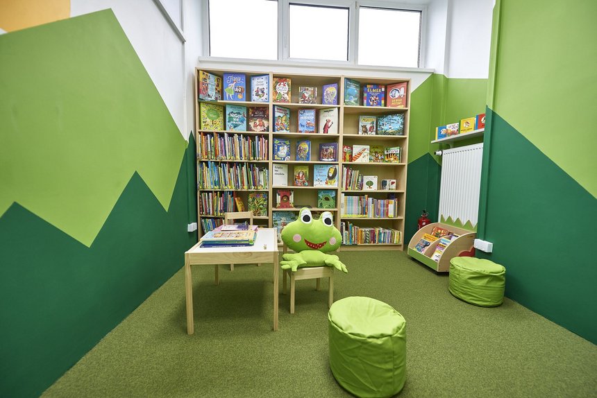 fot. wiz. biblioteka