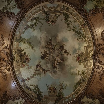 Muzeum Kinematografii, fot. LODZ.PL
