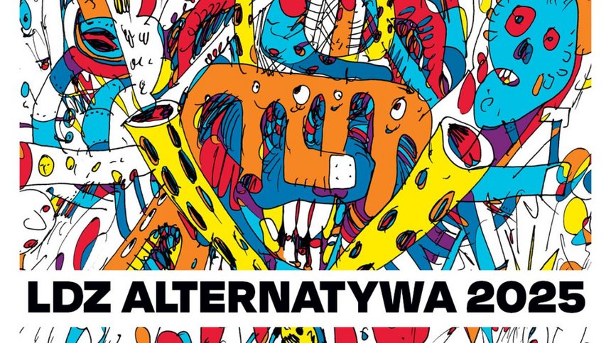 LDZ Alternatywa 2025: Radical Polish Ansambl 