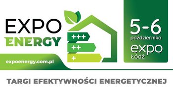  -  Targi Efektywności Energetycznej EXPO ENERGY w Hali EXPO