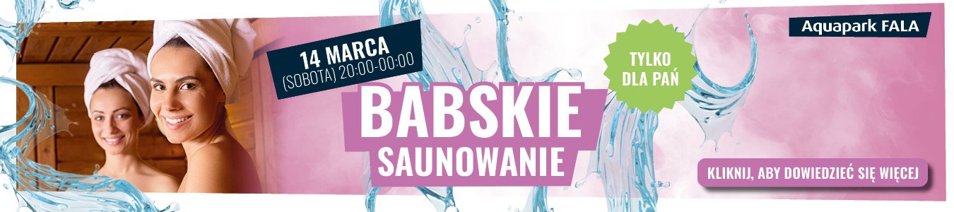 Babskie Saunowanie 