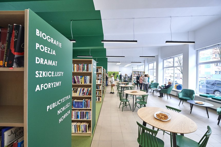 fot. wiz. biblioteka