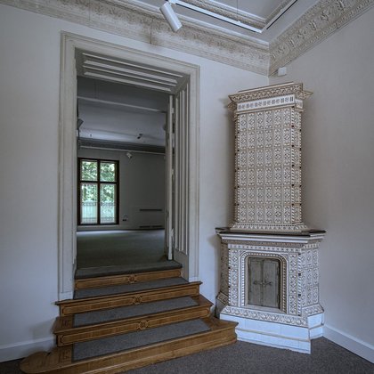 Muzeum Kinematografii, fot. LODZ.PL