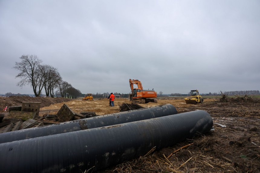 fot. Konrad Ciężki