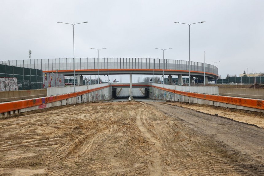 fot. Konrad Ciężki