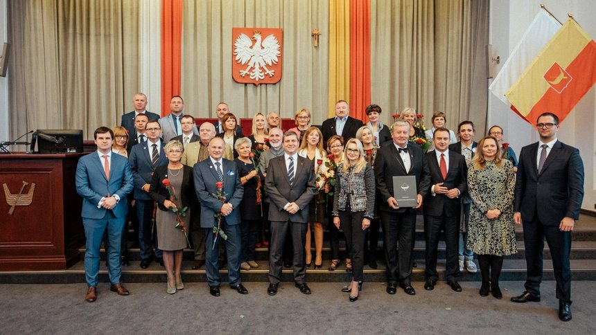 fot. Radosław Żydowicz / UMŁ