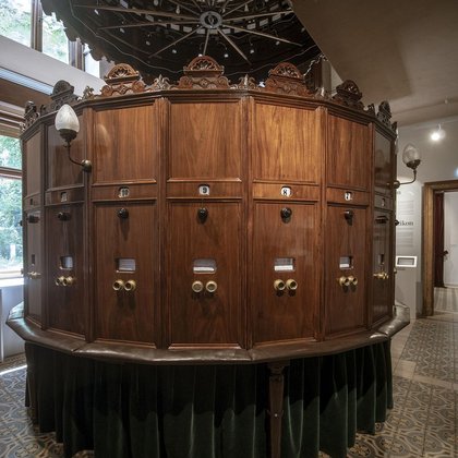Muzeum Kinematografii, fot. Stefan Brajter