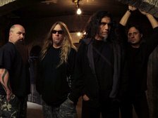fot. Mark Seliger/ mat. pras. Slayer
