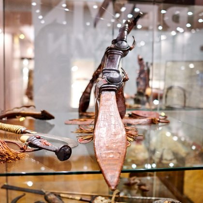 Muzeum Archeologiczne , fot. ŁÓDŹ.PL