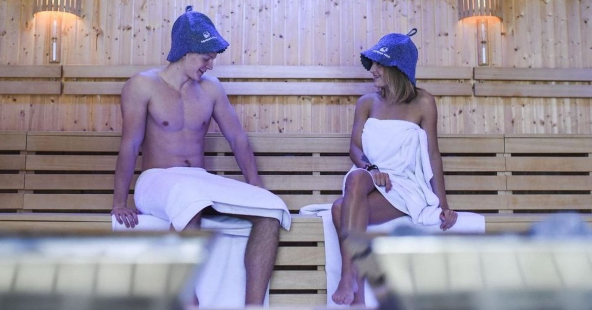 Sauny godziny otwarcia Aquapark Fala