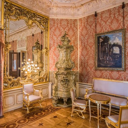 Muzeum Herbsta, fot. LODZ.PL