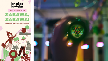  -  Festiwal K+K: Coś z niczego, czyli nowe życie rzeczy | rodzinne warsztaty upcyklingowe w Fabryce Sztuki