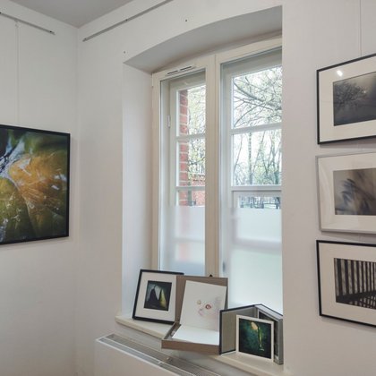 Visual Arts Gallery Sławomir Grzanek, mat. prasowe