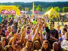 fot. Jan Ulicki Photography/ mat. pras. Festiwal Kolorów