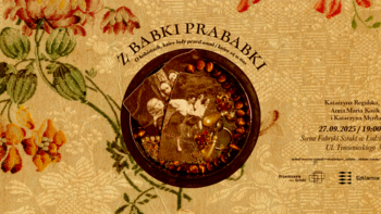 - Z babki prababki | premiera spektaklu