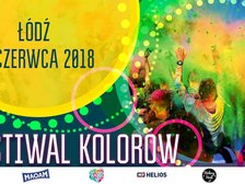 mat. pras. Festiwal Kolorów