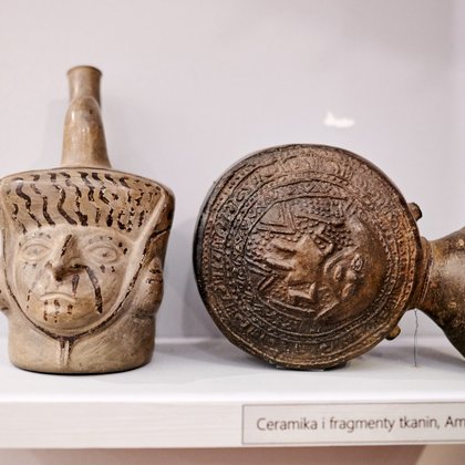 Muzeum Archeologiczne , fot. ŁÓDŹ.PL