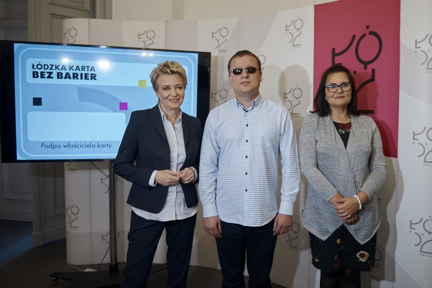 fot. Radosław Jóźwiak / UMŁ