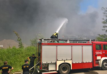 fot. Wojciech Markiewicz / UMŁ