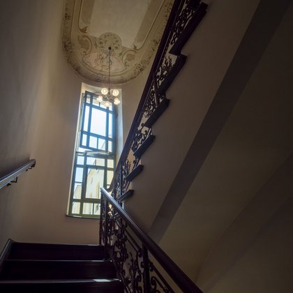 Kamienica przy Zielonej 6, fot. LODZ.PL