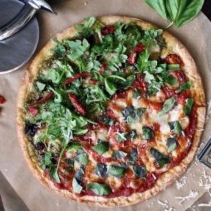 Pizza ulubionym przysmakiem łodzian , mat. pras. Pizza Portal