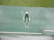 fot. Skoczkowie z Łodzi