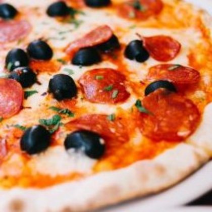 Pizza ulubionym przysmakiem łodzian , mat. pras. Pizza Portal
