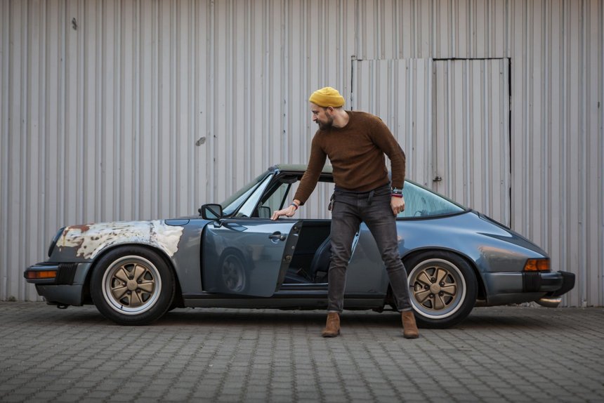 fot. @Petroltown