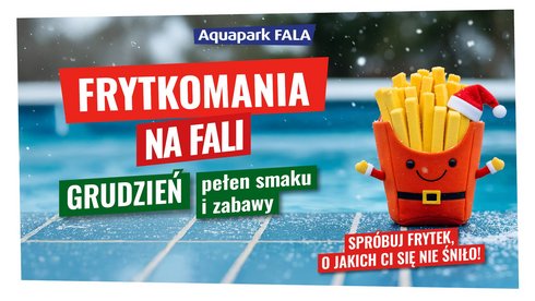 Frytkomania