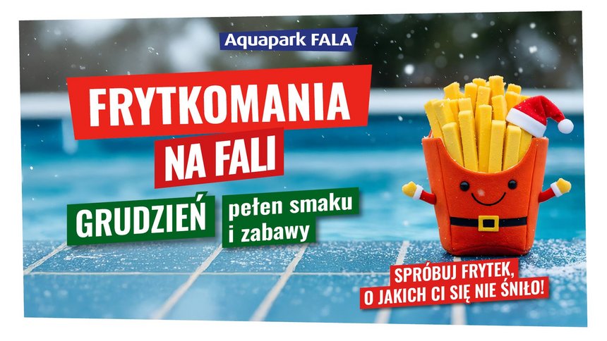 Frytkomania