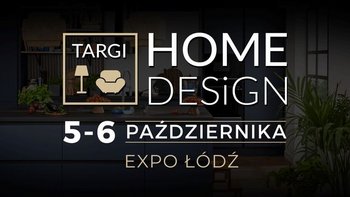  -  Targi Home Design w Hali EXPO