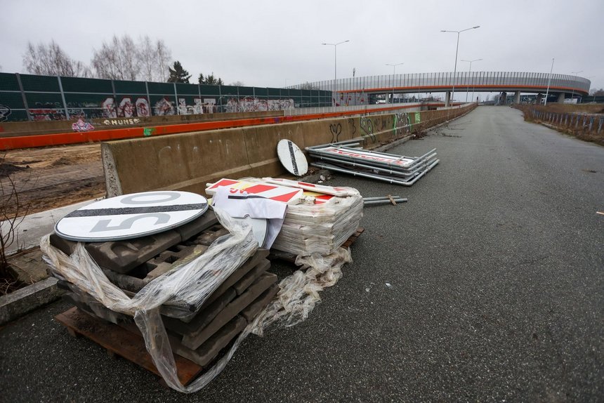 fot. Konrad Ciężki