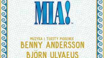  -  Mamma Mia! Spektakl sylwestrowy