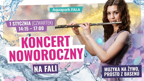 koncert noworoczny 
