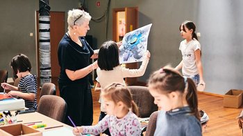 - Sobótki ręczne | Twórcze Warsztaty w Fabryce Sztuki
