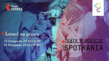 teatr w mieście spotkania - 1 teatr w mieście spotkania - 1