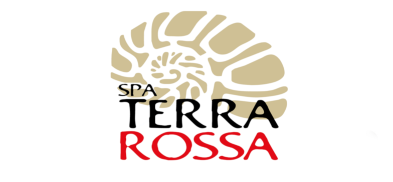 Logotyp Terra Rossa SPA.