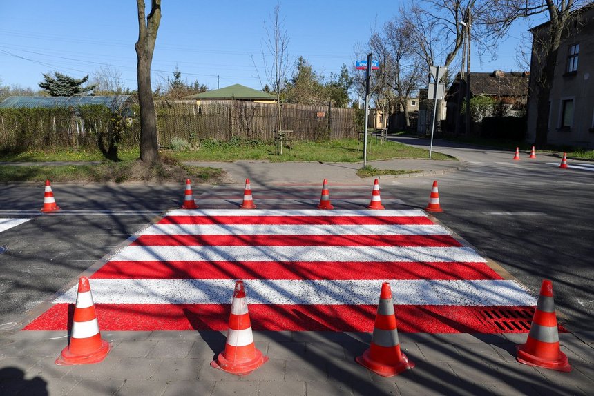 fot. Konrad Ciężki